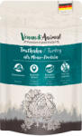  Venandi Animal 12x125g Venandi Animal Monoprotein Pulyka nedves macskaeledel