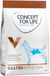 Concept for Life 1kg Concept for Life Veterinary Diet Gastro Intestinal száraz kutyatáp