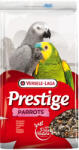 Versele-Laga 2x3kg Versele-Laga Prestige Papagájeledel