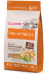 Nature's Variety 1, 25kg Nature's Variety Selected Kitten csirke száraz macskatáp