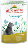 Almo Nature 12x70g Almo Nature Functional Urinary Help pulyka nedves macskatáp