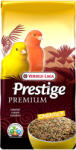 Versele-Laga Prestige 2, 5kg Versele-Laga Prestige Premium kanárieledel