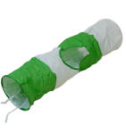  zooplus Exclusive Hernyó macskaalagút macskajáték