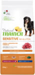 Natural Trainer 12kg Natural Trainer Sensitive No Gluten Adult Medium/Maxi bárány száraz kutyatáp