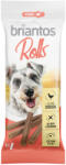  briantos 4x65g Briantos Rolls csirke kutyasnack