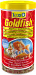  Tetra 2x1l Tetra Goldfish lemezes haltáp