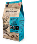 Wiejska Zagroda 2x5kg Wiejska Zagroda Cat pulyka lazaccal száraz macskatáp