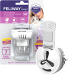 FELIWAY Starter szett (párologtató + 340 mg-os patron) Feliway® Help! Cat