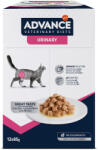 Affinity 24x85g Advance Veterinary Diets Cat Urinary nedves macskatáp