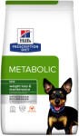 Hill's Prescription Diet 2x9kg Hill's Prescription Diet Canine száraz kutyatáp- Metabolic Mini (2 x 9 kg)