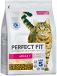 Perfect Fit 2, 8kg Perfect Fit Adult 1+ csirke száraz macskatáp