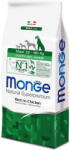 Monge Superpremium Dog 2x12kg Monge Superpremium Puppy Junior Maxi száraz kutyatáp