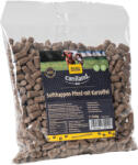  Caniland 2x540g Caniland Soft gabonamentes lófalatok kutyasnack