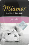 Miamor 48x100g Miamor Ragout Royale Multi-Mix Cream nedves macskatáp