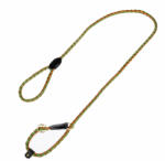 TIAKI TIAKI Twist Retriever póráz kutyáknak, 170cm hosszú, zöld/barna