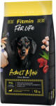 Fitmin 2x12kg Fitmin Dog for Life felnőtt Mini száraz kutyatáp
