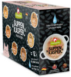 GranataPet 24x70g GranataPet Suppenkasper nedves macskatáp próbacsomagban