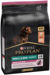 PRO PLAN 2x3kg PURINA PRO PLAN Small & Mini Puppy Sensitive Skin száraz kutyatáp