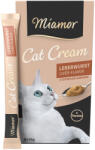 Miamor 24x15g Miamor Cat Snack májkrém macskasnack