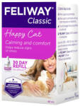 FELIWAY Feliway Classic Utántöltő flakon permetszóróhoz macskáknak, 2x48ml