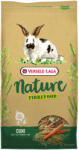 Versele-Laga Nature 8kg Versele-Laga Nature Fibrefood Cuni nyuszieledel