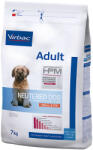 Virbac 7kg Felnőtt ivartalanított kis és játék Virbac Veterinary HPM - Száraz kutyatáp