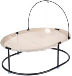  TIAKI TIAKI Sand napozóágy macskáknak 63x46x47cm