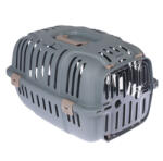  TIAKI TIAKI Bella szállítóbox macskáknak, H32xSz47xM29cm