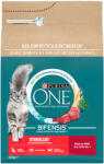 ONE 2x2, 8kg PURINA ONE Sterilcat marha száraz macskatáp