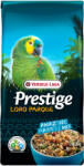 Versele-Laga Prestige 15kg Versele-Laga Prestige Premium Amazon papagájeledel
