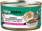 Porta 21 Feline Porta 21 - 6 x 90 g - Tonhal & tengeri hínár