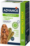  Affinity Advance 2x720g Advance Dental Care Medium/Maxi Stick kutyasnackek
