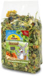 JR FARM JR Farm törpenyúl-lakoma - 2, 5 kg