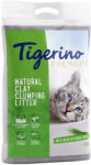  Tigerino 12kg Tigerino Premium macskaalom - frissen vágott fű