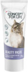  Concept for Life Kiegészítés 12x85g Concept for Life Beauty paszta macskasnack