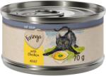 Feringa 24x70g Feringa Csirke macskaleves nedves macskatáp