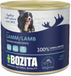 Bozita 6x625g Bozita Paté kutyakonzerv - bárány