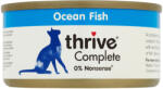 Thrive 24x75g Thrive Complete nedves macskatáp - Tengeri hal