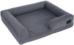  Modern Living Modern Living Manila kutyakanapé - L méret: H 95 x Sz 73 x M 17 cm