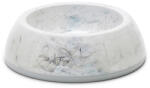 SAVIC Savic Delice Marble Look etetőtál kutyáknak, macskáknak , 300ml-es