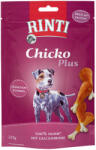RINTI 3x225g RINTI Extra Chicko Plus csirkecomb kalciummal kutyasnack