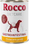 Rocco 6x400g Rocco Diet Care Gastro Intestinal nedves kutyatáp