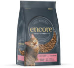 Encore 800g Encore Cat csirke & lazac száraz macskatáp
