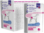 FORZA10 Active Line Dog 24x100g Forza10 Actiwet Intestinal Active hal nedves kutyatáp