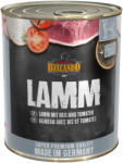 BELCANDO 12x800g Belcando Super Premium Bárány, rizs & paradicsom nedves kutyatáp