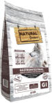 Natural Greatness 2x6kg Natural Greatness Diet Vet Gastrointestinal száraz kutyatáp