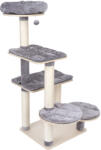  TIAKI TIAKI Milo kaparófa, világosszürke, macskáknak
