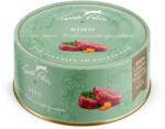 Terra Faelis 24x80g Terra Felis Famousse marha nedves macskatáp
