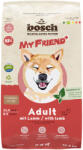  Bosch My Friend 12kg My Friend+ Dog Adult bárány száraz kutyatáp