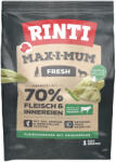 RINTI 1kg RINTI Max-i-mum pacal száraz kutyatáp